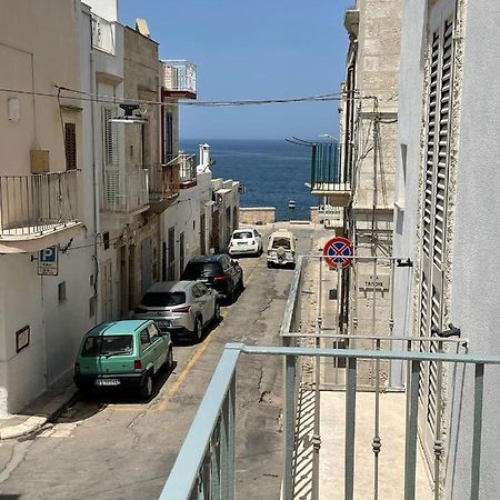 L'Orizzonte Villa Polignano a Mare Exterior photo