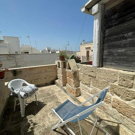 L'Orizzonte Villa Polignano a Mare Exterior photo
