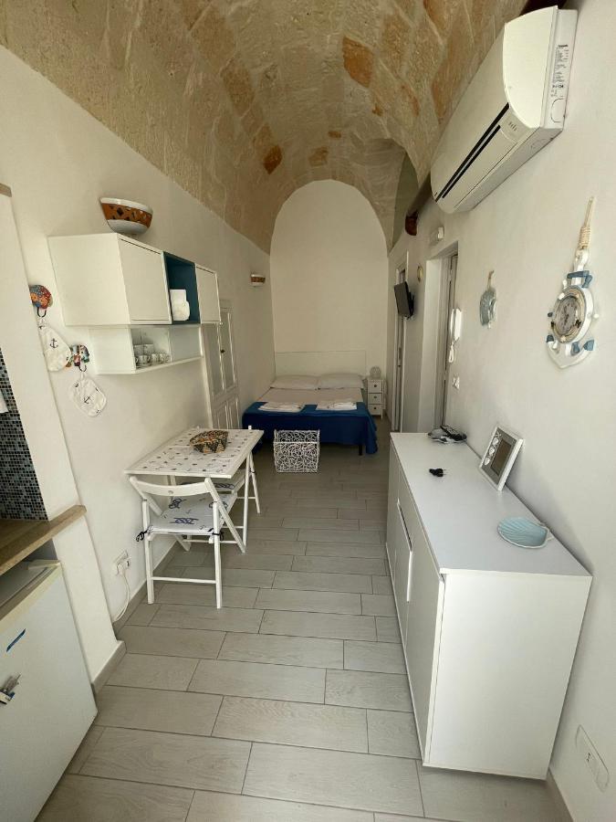 L'Orizzonte Villa Polignano a Mare Exterior photo