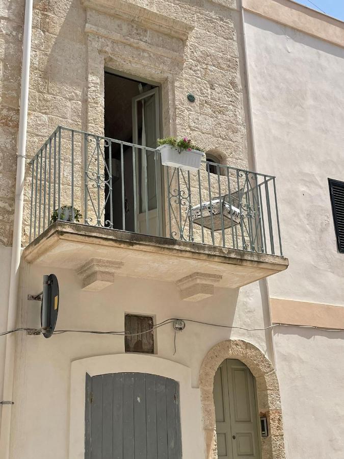 L'Orizzonte Villa Polignano a Mare Exterior photo