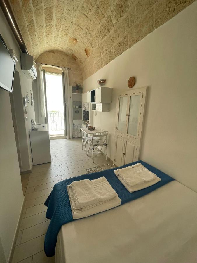 L'Orizzonte Villa Polignano a Mare Exterior photo